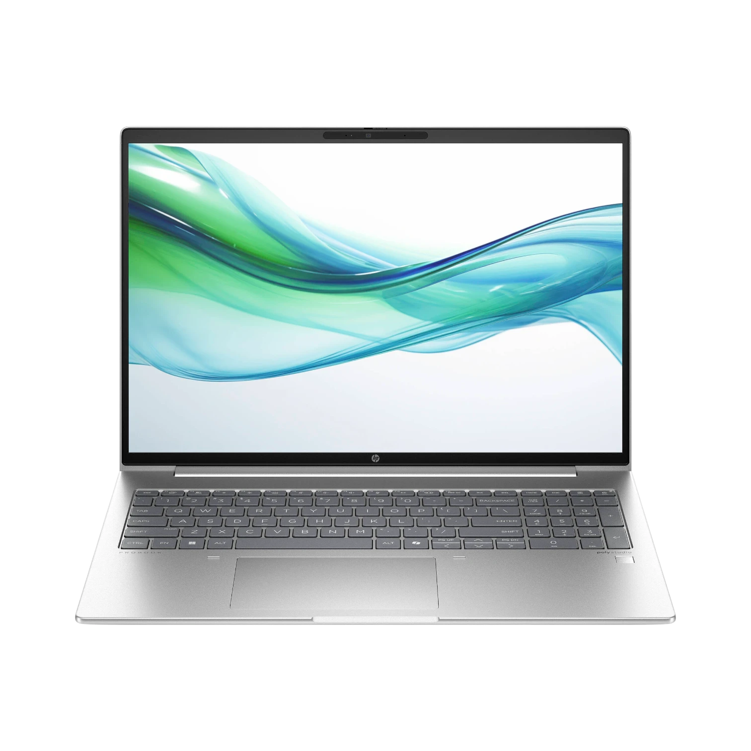 HP ProBook 465 G11 16" Notebook, AMD Ryzen 7 7735U, 32GB DDR5 RAM, 512GB SSD — Being Shipped