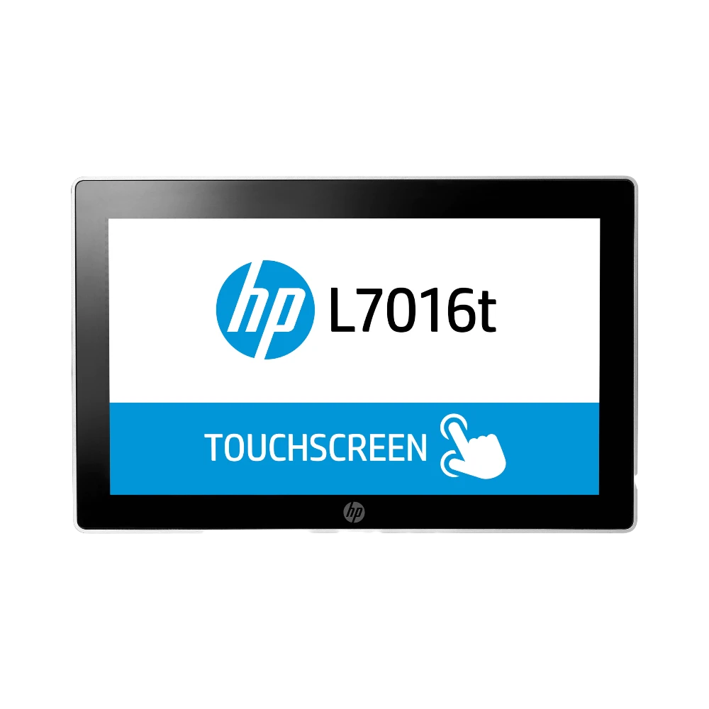 HP L7016t 15.6" 16:9 60Hz Retail Multi-Touch HD Monitor — Being Shipped