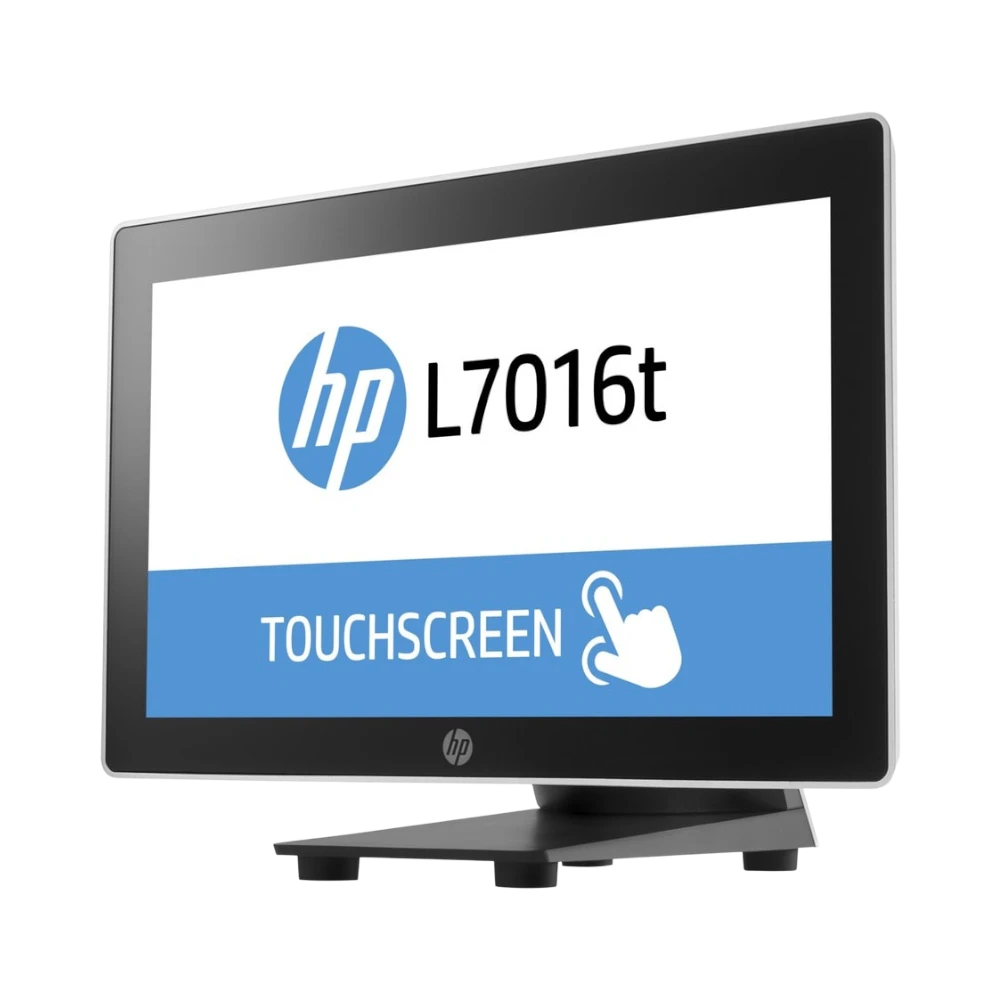 HP L7016t 15.6" 16:9 60Hz Retail Multi-Touch HD Monitor — Being Shipped