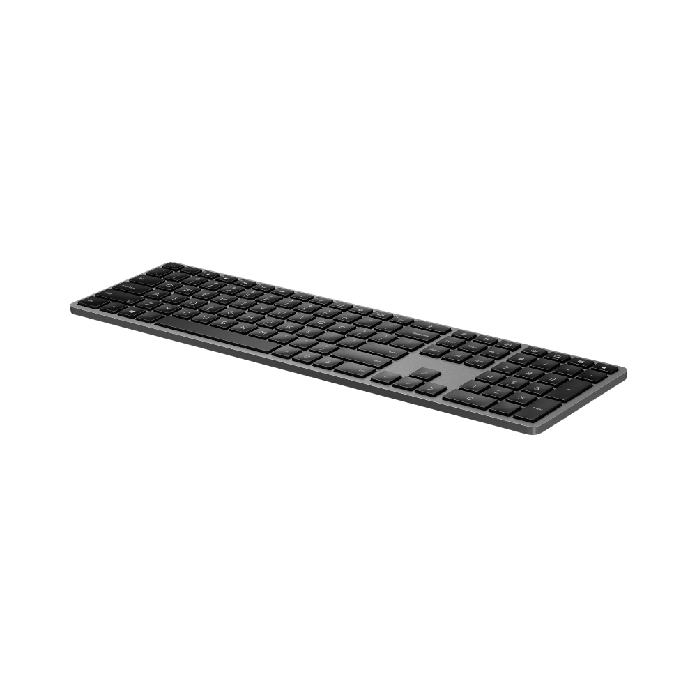 HP 975 Dual-Mode Wireless Keyboard — Being Shipped