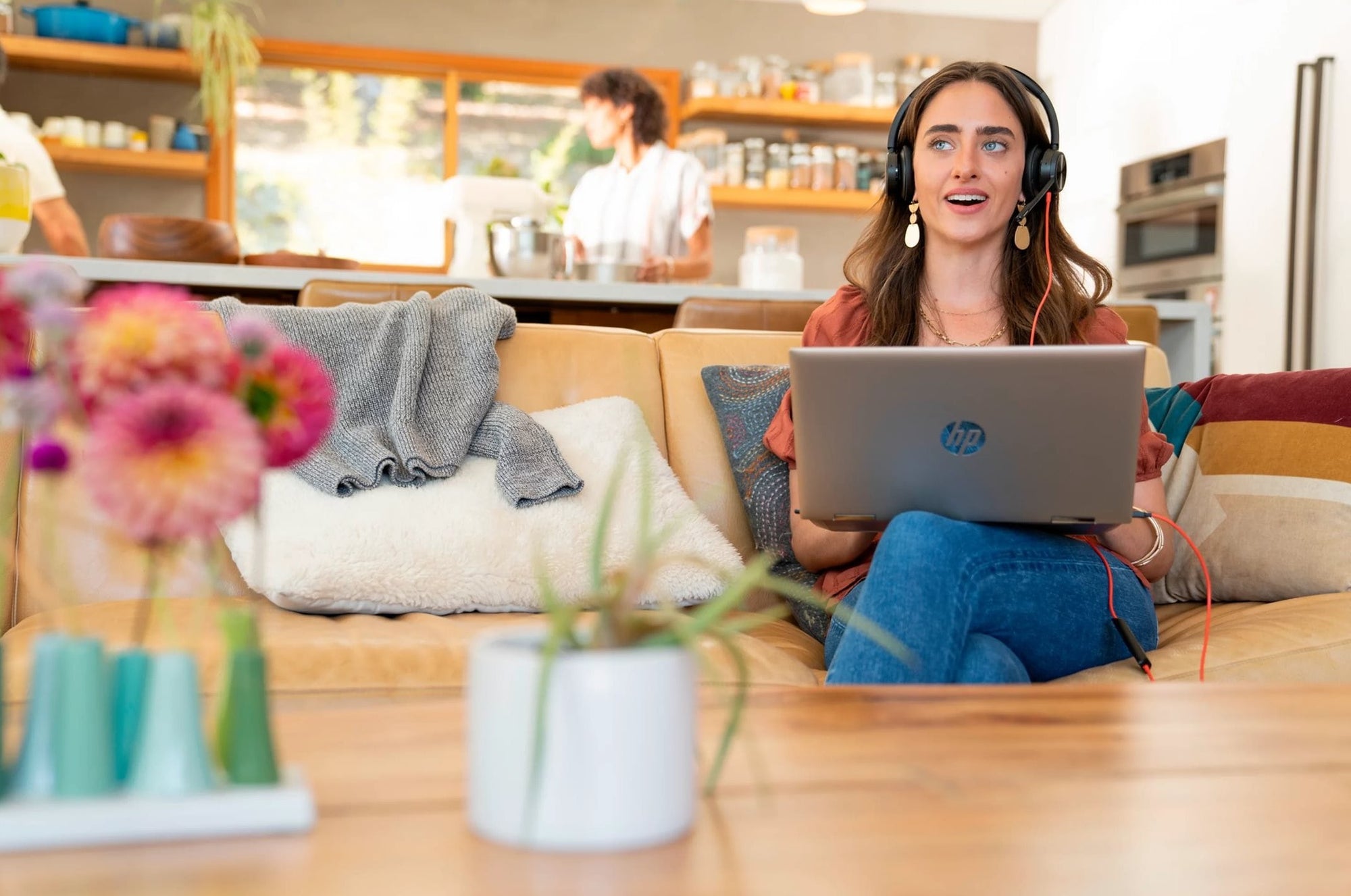 Poly Blackwire 8225 Microsoft Teams Certified Headset — Being Shipped