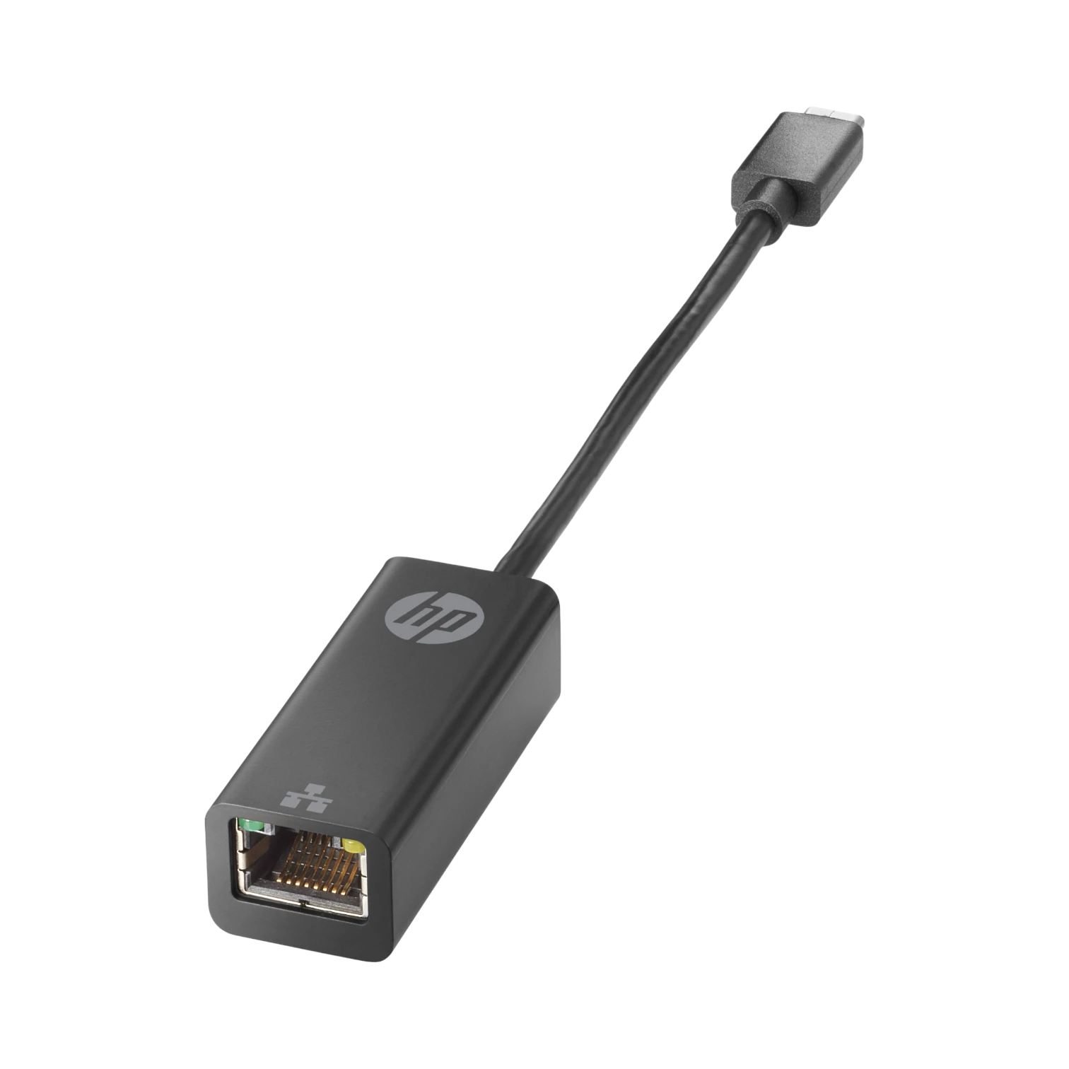 HP USB Type-C to RJ45 Adapter — Being Shipped