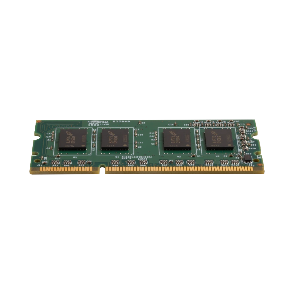 HP 2GB DDR3 SDRAM Memory Module — Being Shipped