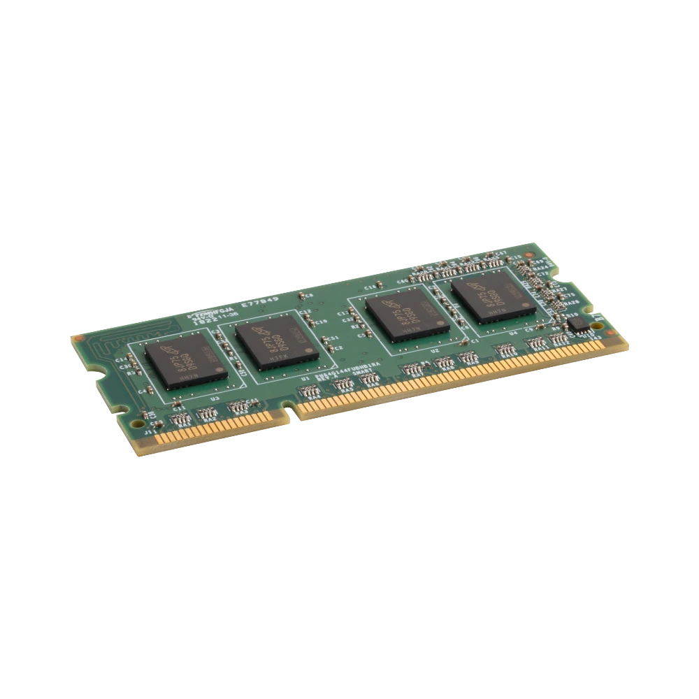 HP 2GB DDR3 SDRAM Memory Module — Being Shipped