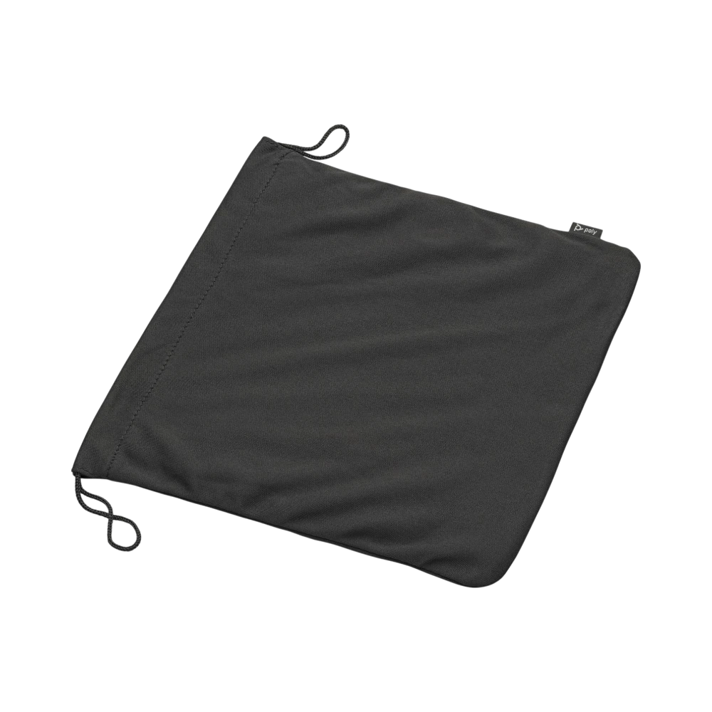 Poly Carrying Case (Pouch) Poly Headset — Being Shipped