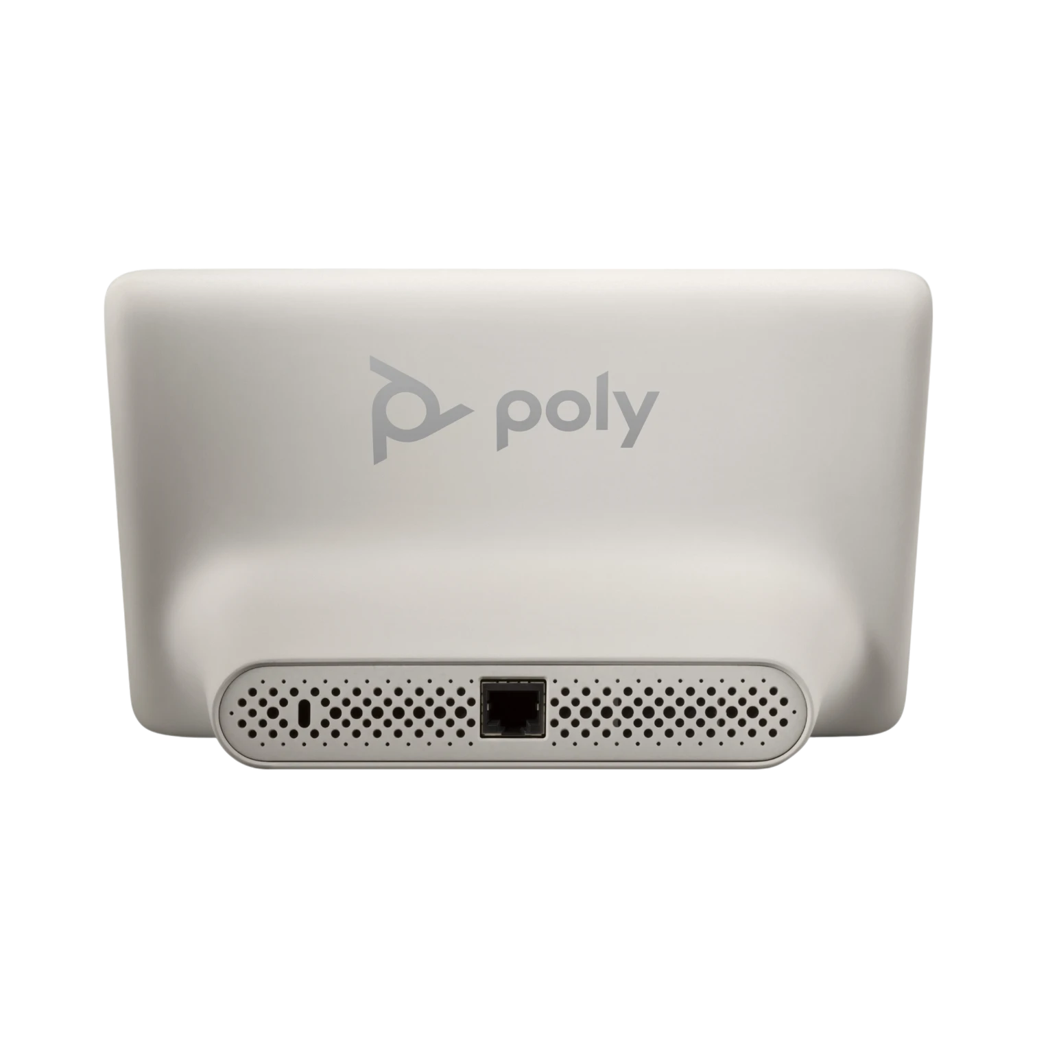 Poly TC8 Touch Controller (GSA/TAA Compliant & JITC Certified) — Being Shipped