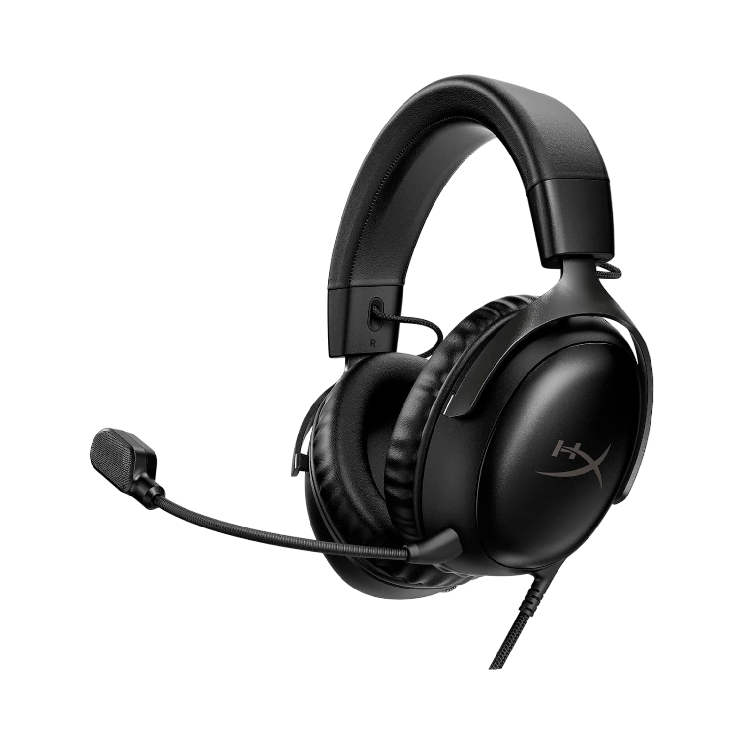 HyperX Cloud III Wired Gaming Headset — Being Shipped