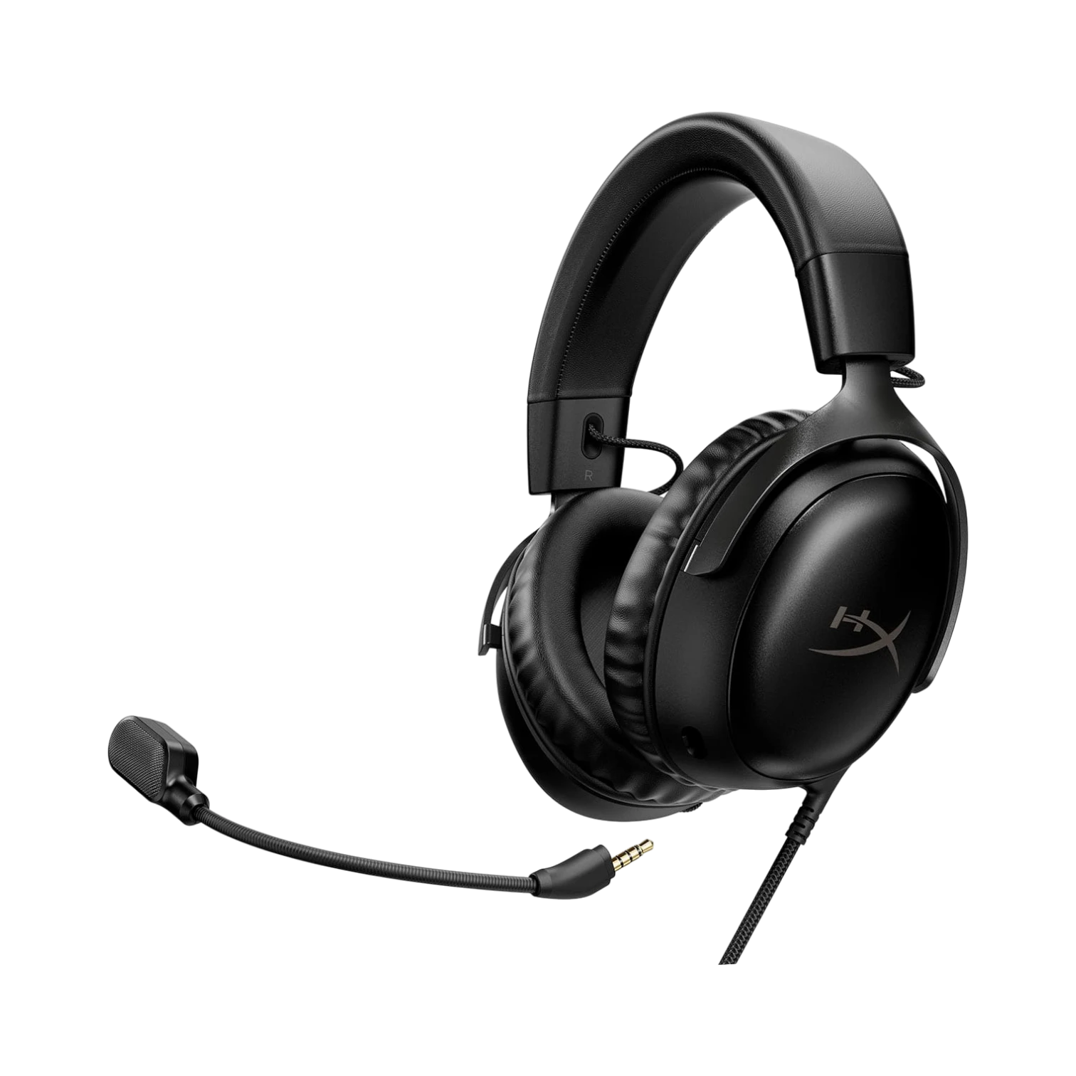 HyperX Cloud III Wired Gaming Headset — Being Shipped