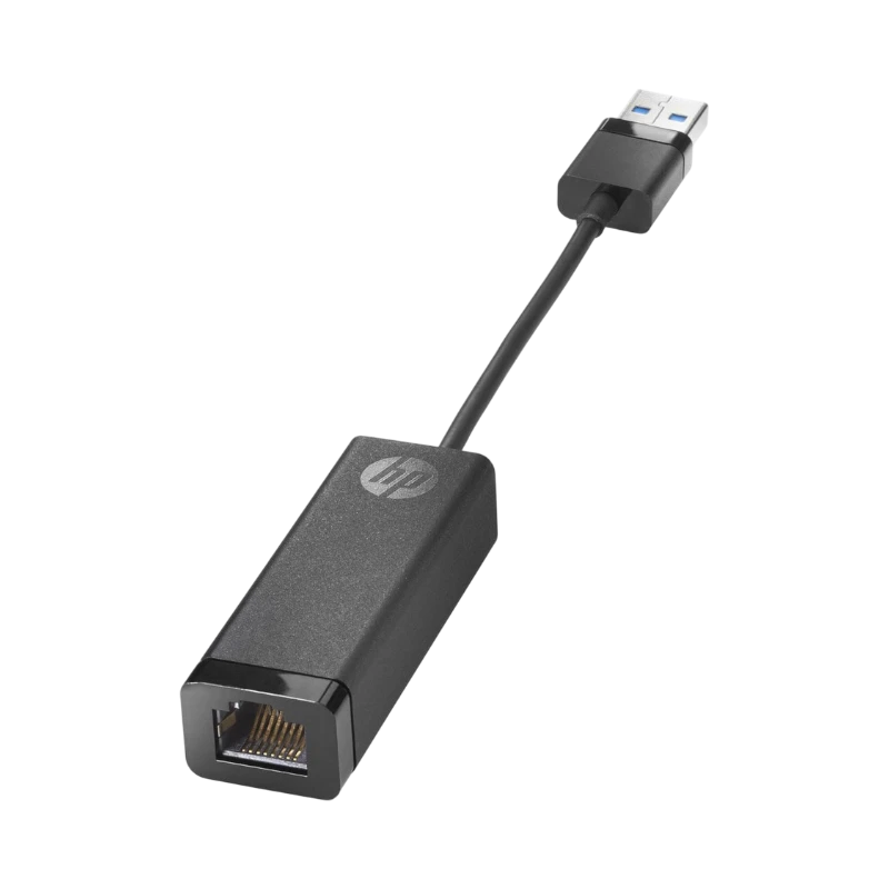 HP USB 3.0 to Gigabit RJ45 Adapter G2 — Being Shipped