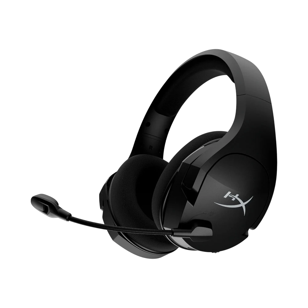 HyperX Cloud Stinger Core Wireless Gaming Headset (Black) — Being Shipped