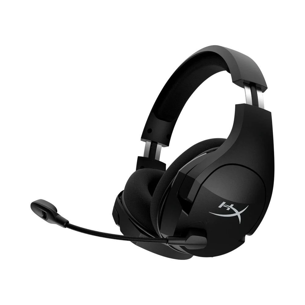 HyperX Cloud Stinger Core Wireless Gaming Headset (Black) — Being Shipped