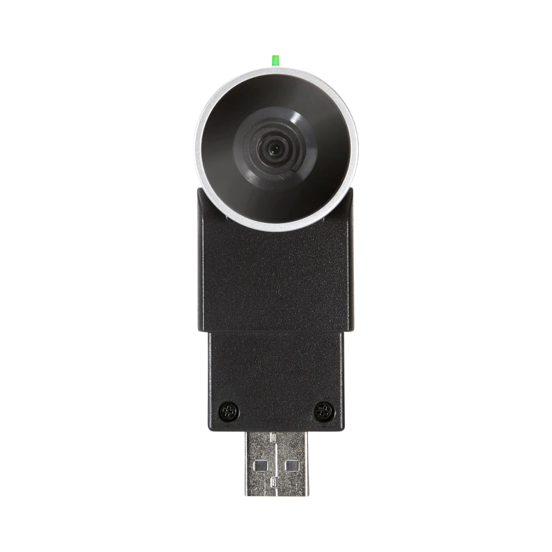 Poly EagleEye Mini Camera with CCX 600 Mounting Kit — Being Shipped