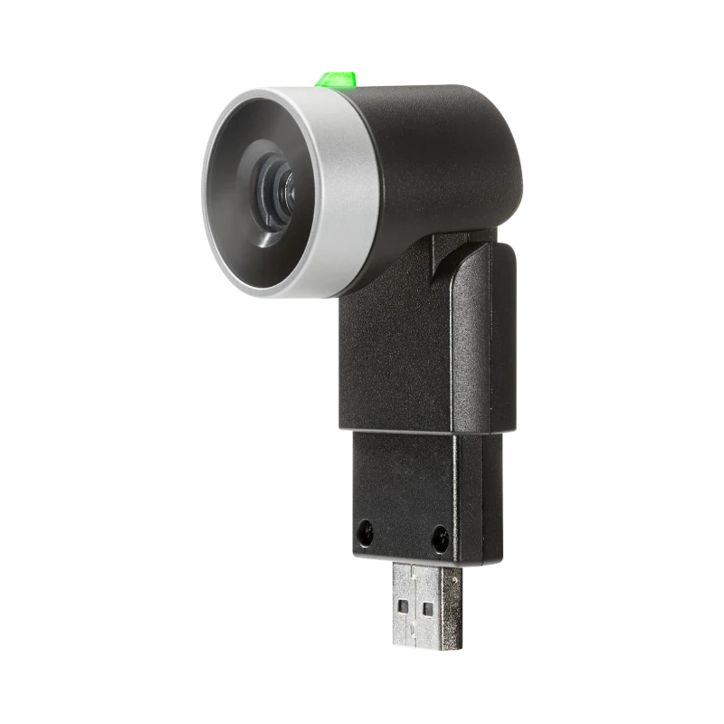 Poly EagleEye Mini Camera with CCX 600 Mounting Kit — Being Shipped