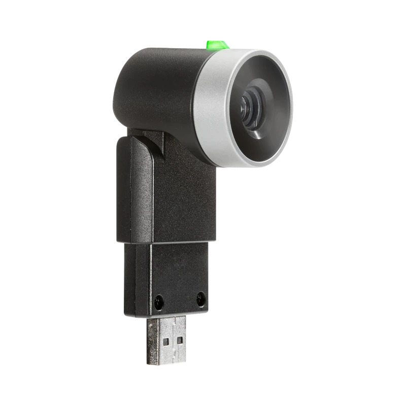 Poly EagleEye Mini Camera with CCX 600 Mounting Kit — Being Shipped