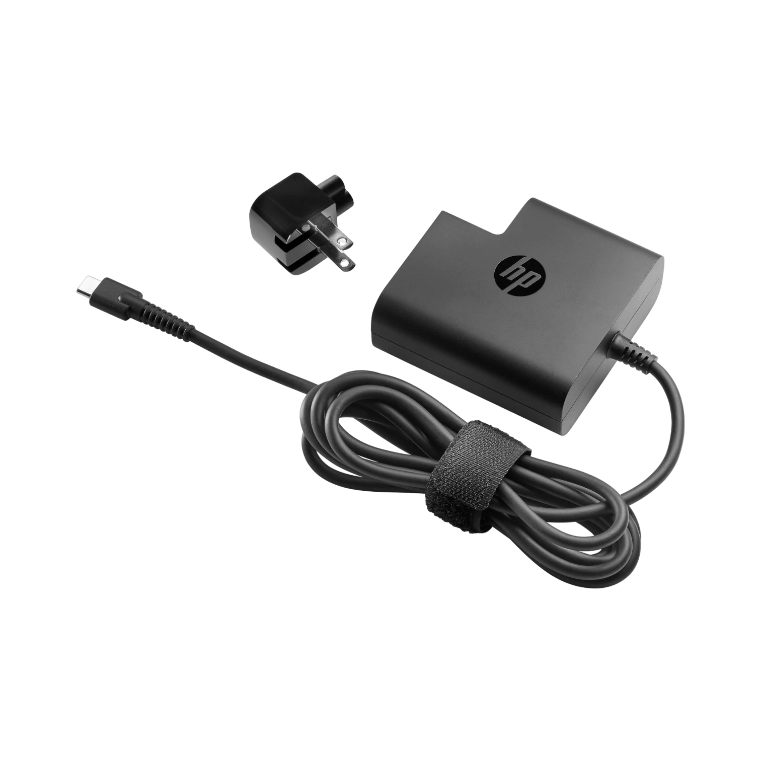 HP 65W USB-C Travel Power Adapter — Being Shipped