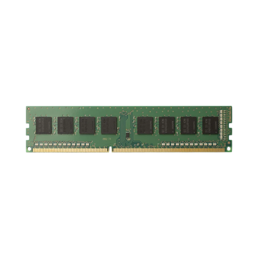 HP 16GB DDR4 SDRAM Memory Module — Being Shipped