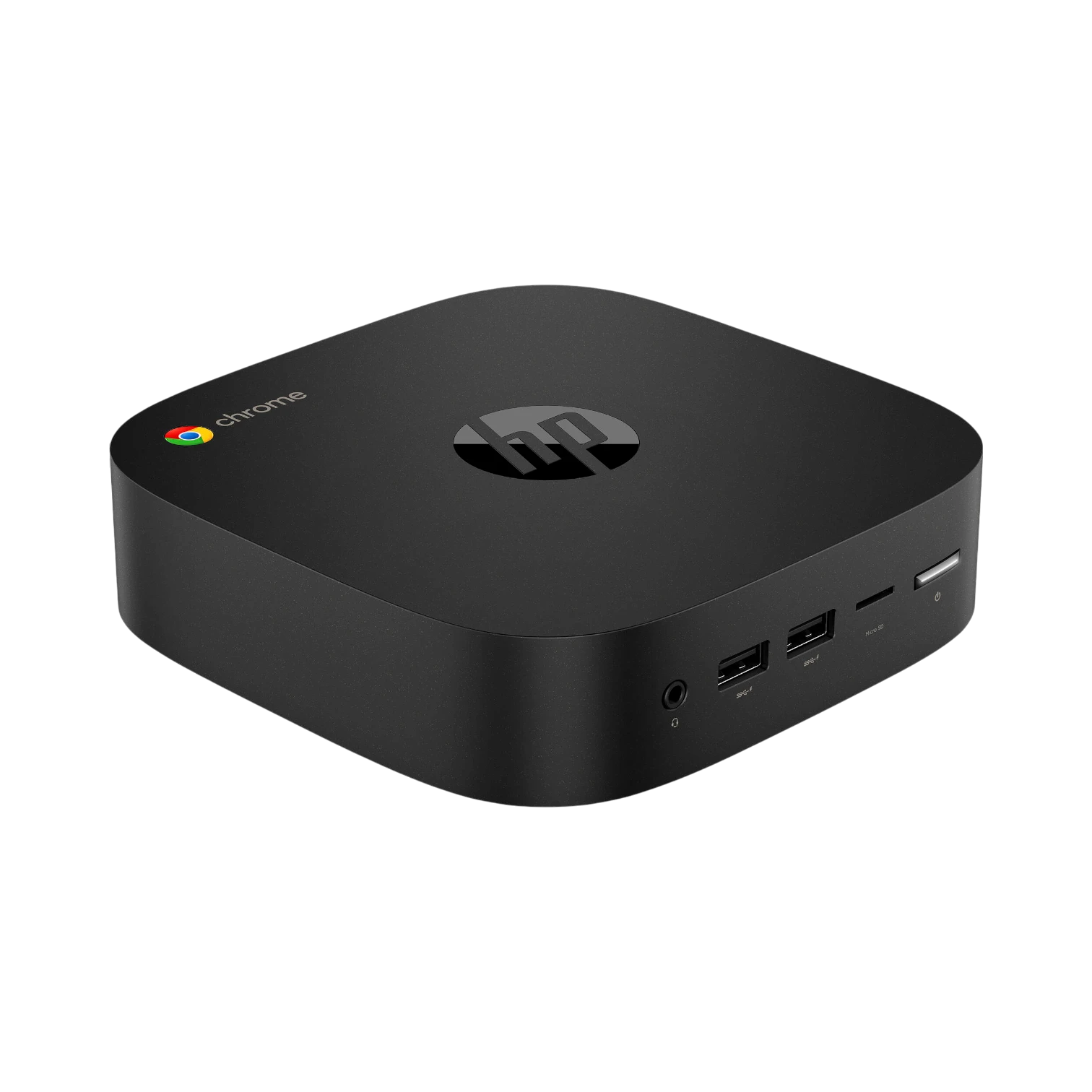 HP Chromebox G3 Mini Desktop Computer Intel Core i5-10310U, 8GB DDR4 RAM, 64GB eMMC — Being Shipped