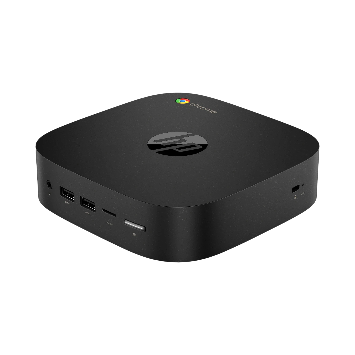 HP Chromebox G3 Mini Desktop Computer Intel Core i5-10310U, 8GB DDR4 RAM, 64GB eMMC — Being Shipped