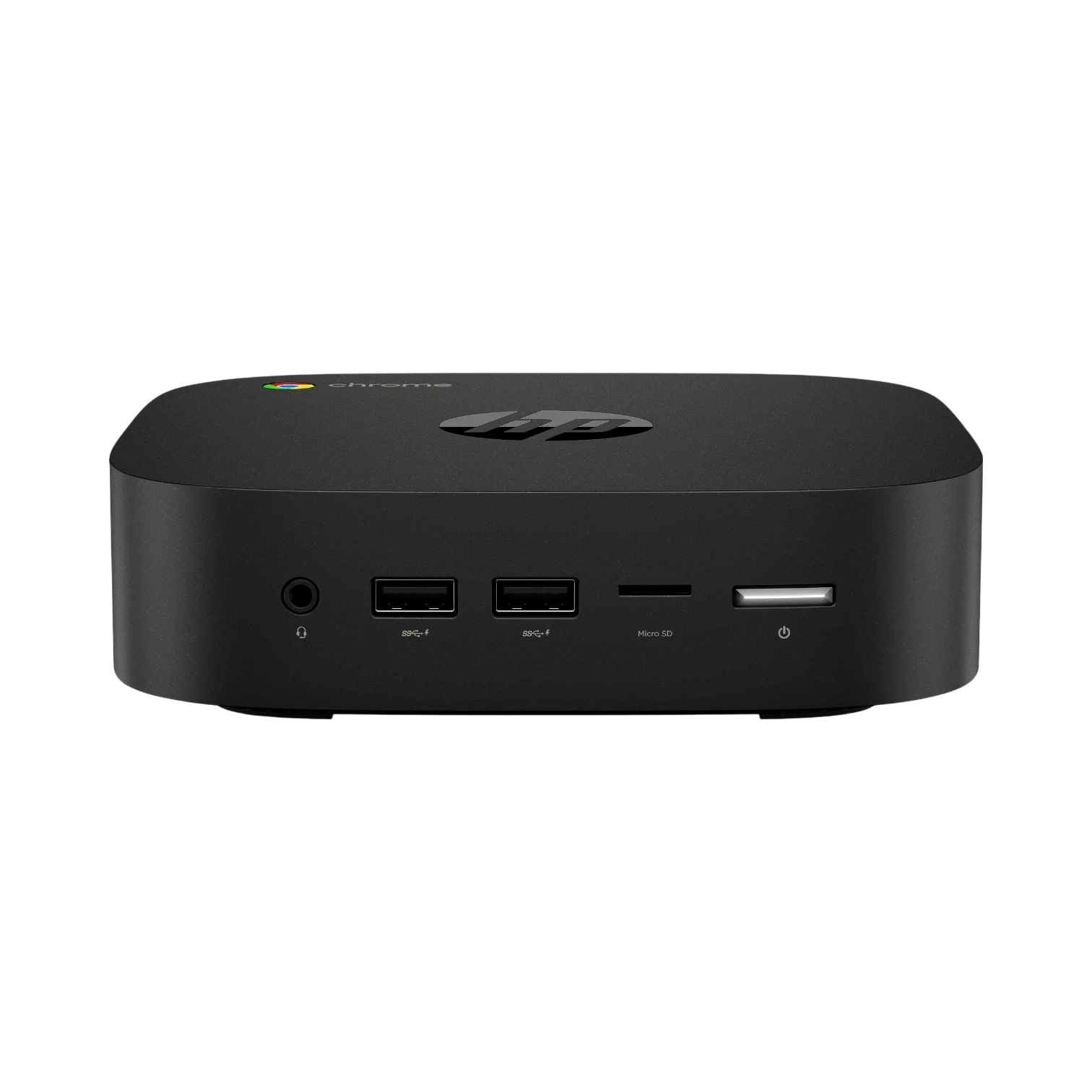 HP Chromebox G3 Mini Desktop Computer Intel Core i5-10310U, 8GB DDR4 RAM, 64GB eMMC — Being Shipped