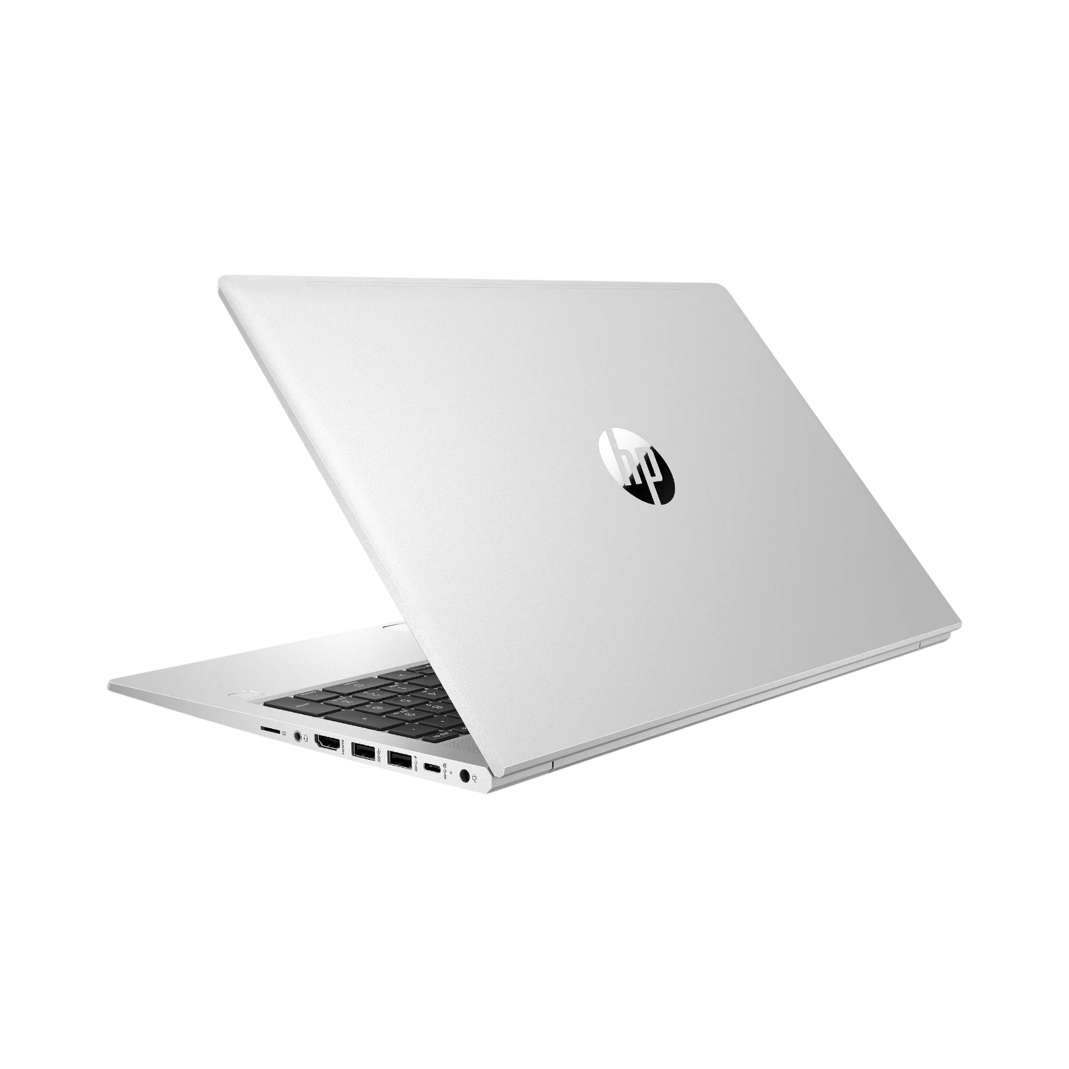 HP ProBook 450 G8 15.6" Multi-Touch Laptop, Intel Core i5-1135G7, 8GB DDR4 RAM, 256GB SSD — Being Shipped