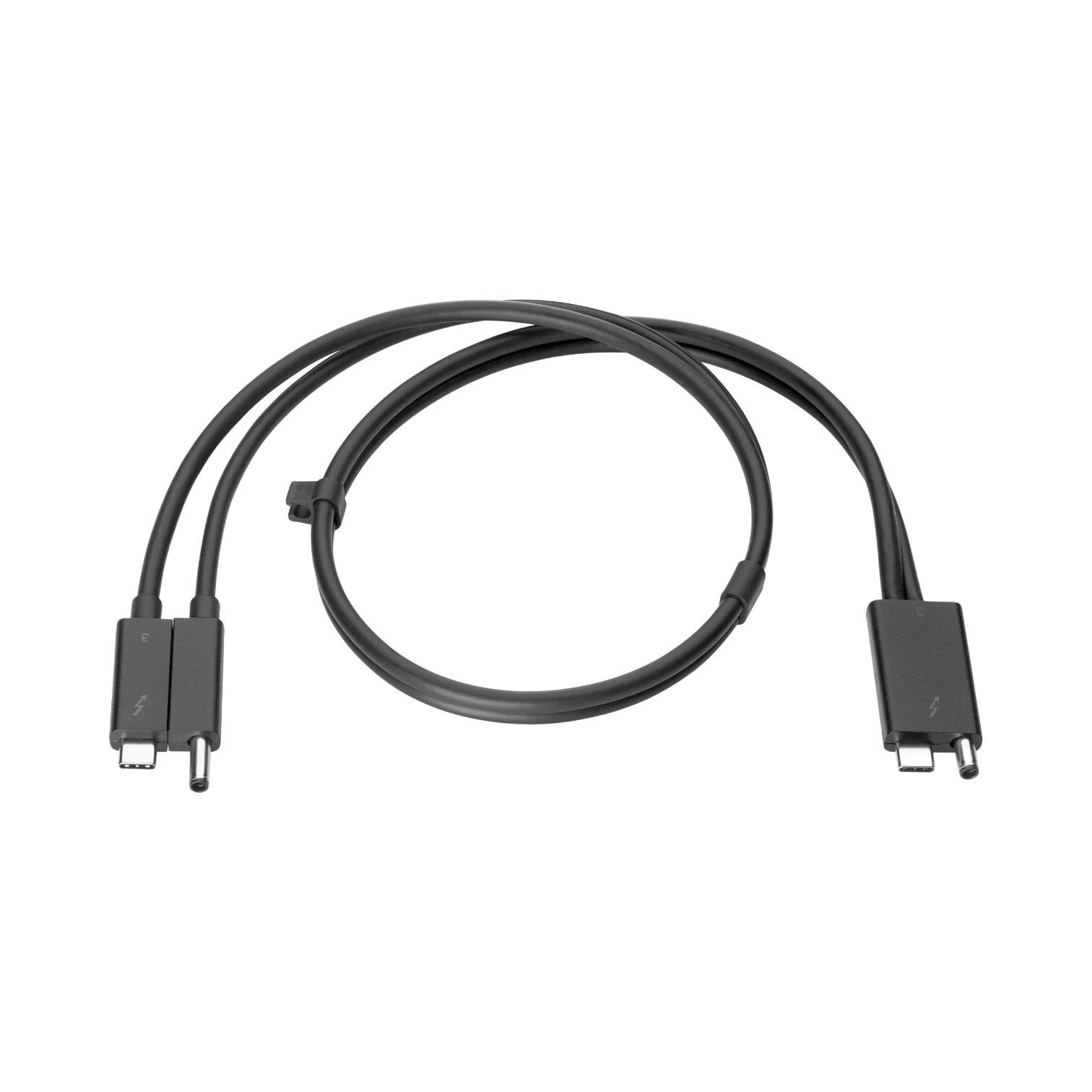 HP Thunderbolt Dock G2 Combo Cable (2.3') — Being Shipped