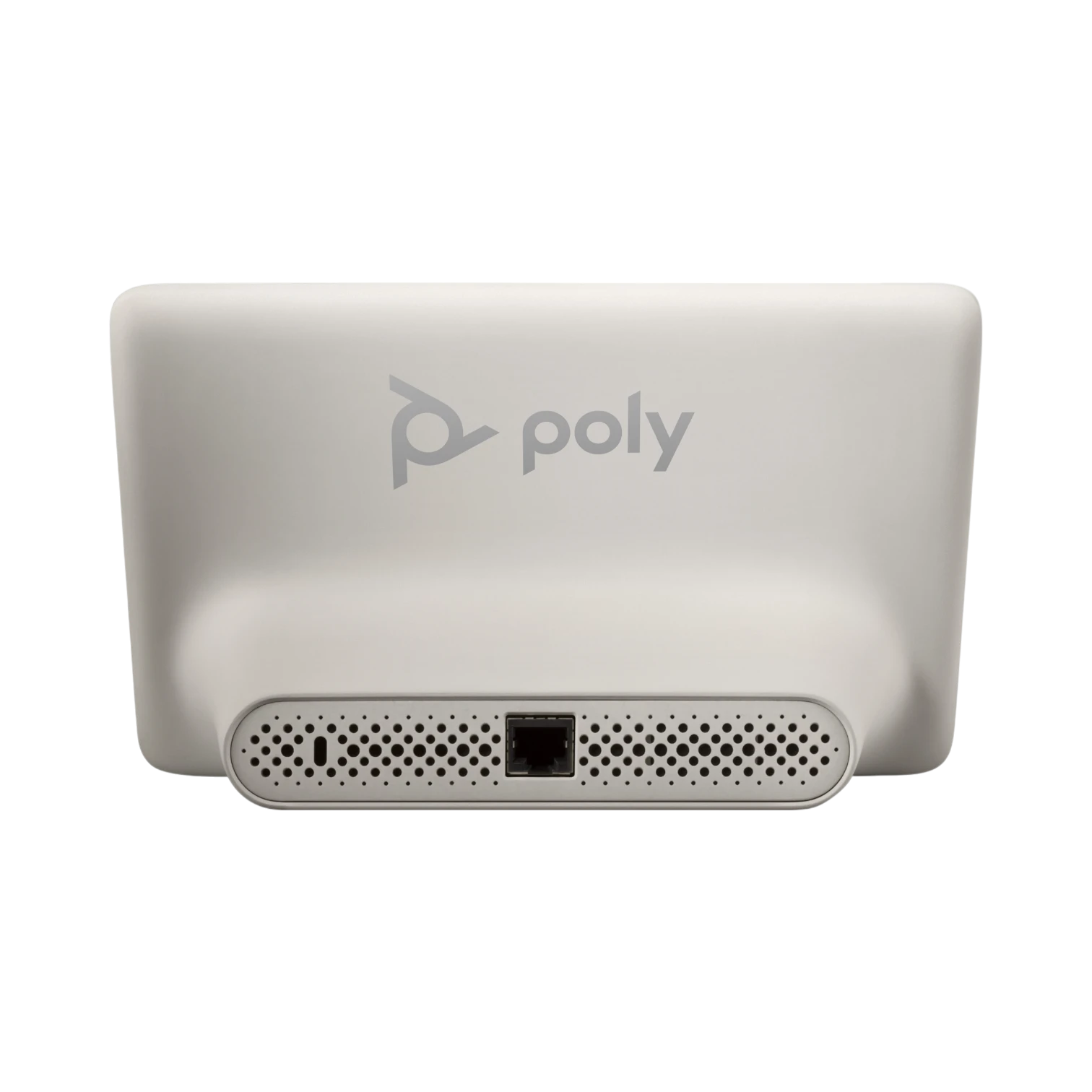 Poly TC8 Touch Controller (GSA/TAA Compliant) — Being Shipped