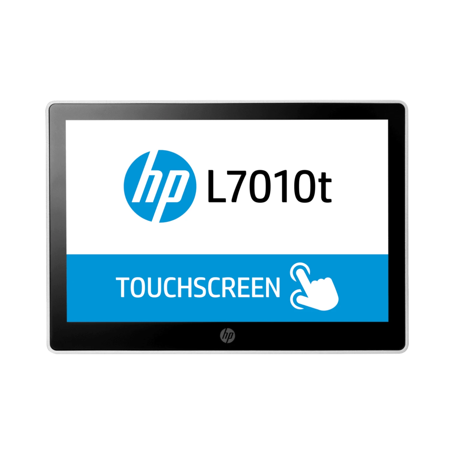 HP L7010t 10.1" 16:9 76Hz LED-LCD Retail Touchscreen Monitor — Being Shipped