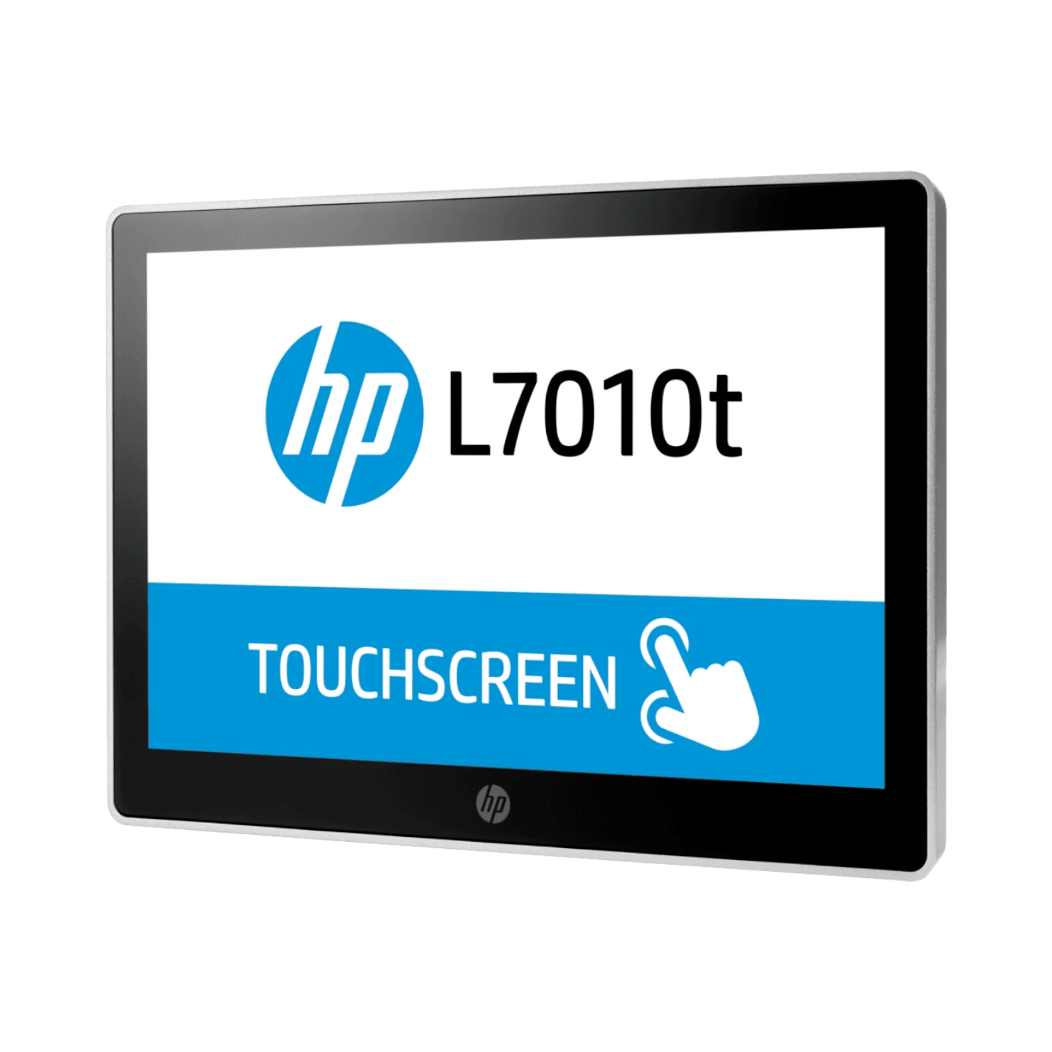 HP L7010t 10.1" 16:9 76Hz LED-LCD Retail Touchscreen Monitor — Being Shipped