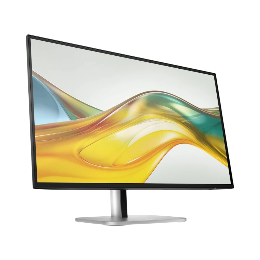 HP Series 5 Pro 27" 16:9 100Hz QHD IPS Monitor — Being Shipped