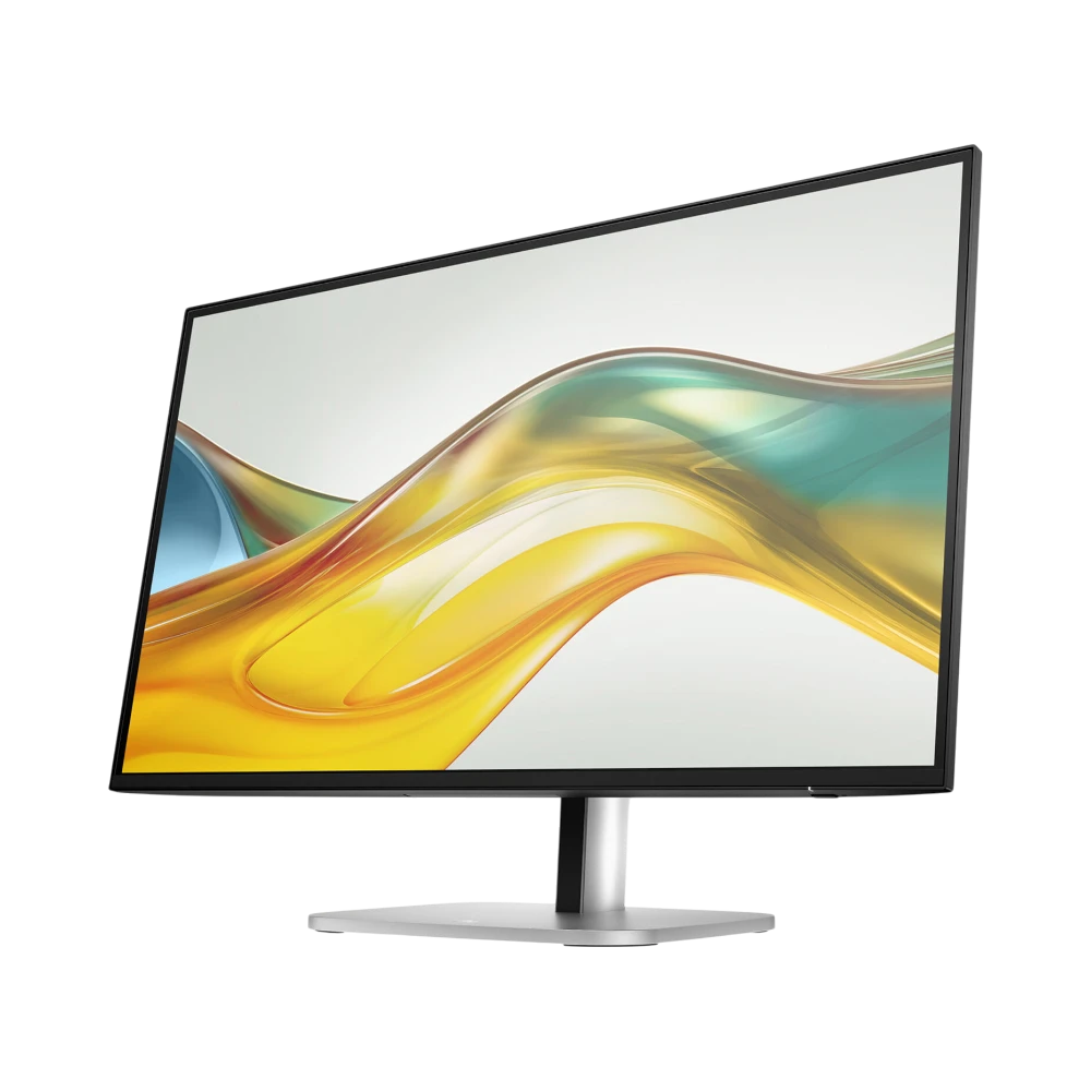 HP Series 5 Pro 27" 16:9 100Hz QHD IPS Monitor — Being Shipped