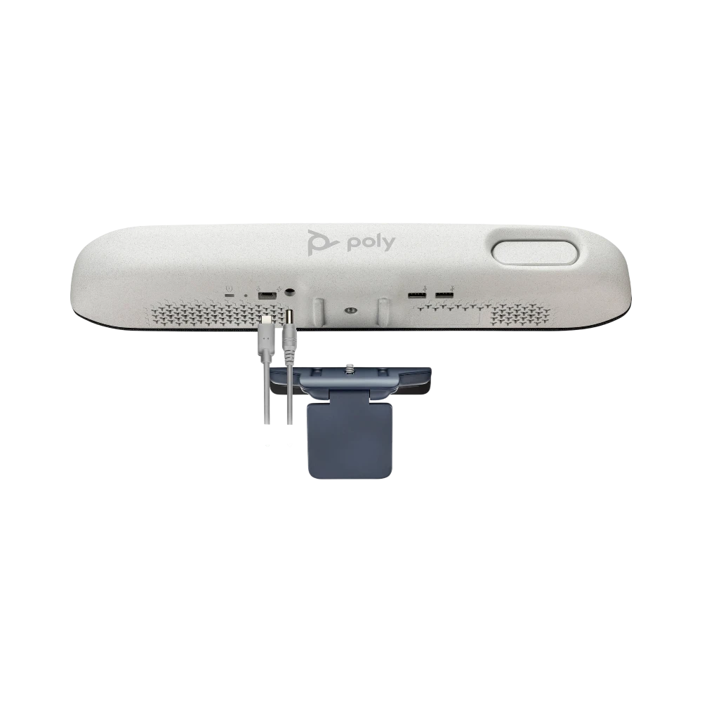 Poly Display Clamp for Poly Studio E70/P15/R30 — Being Shipped