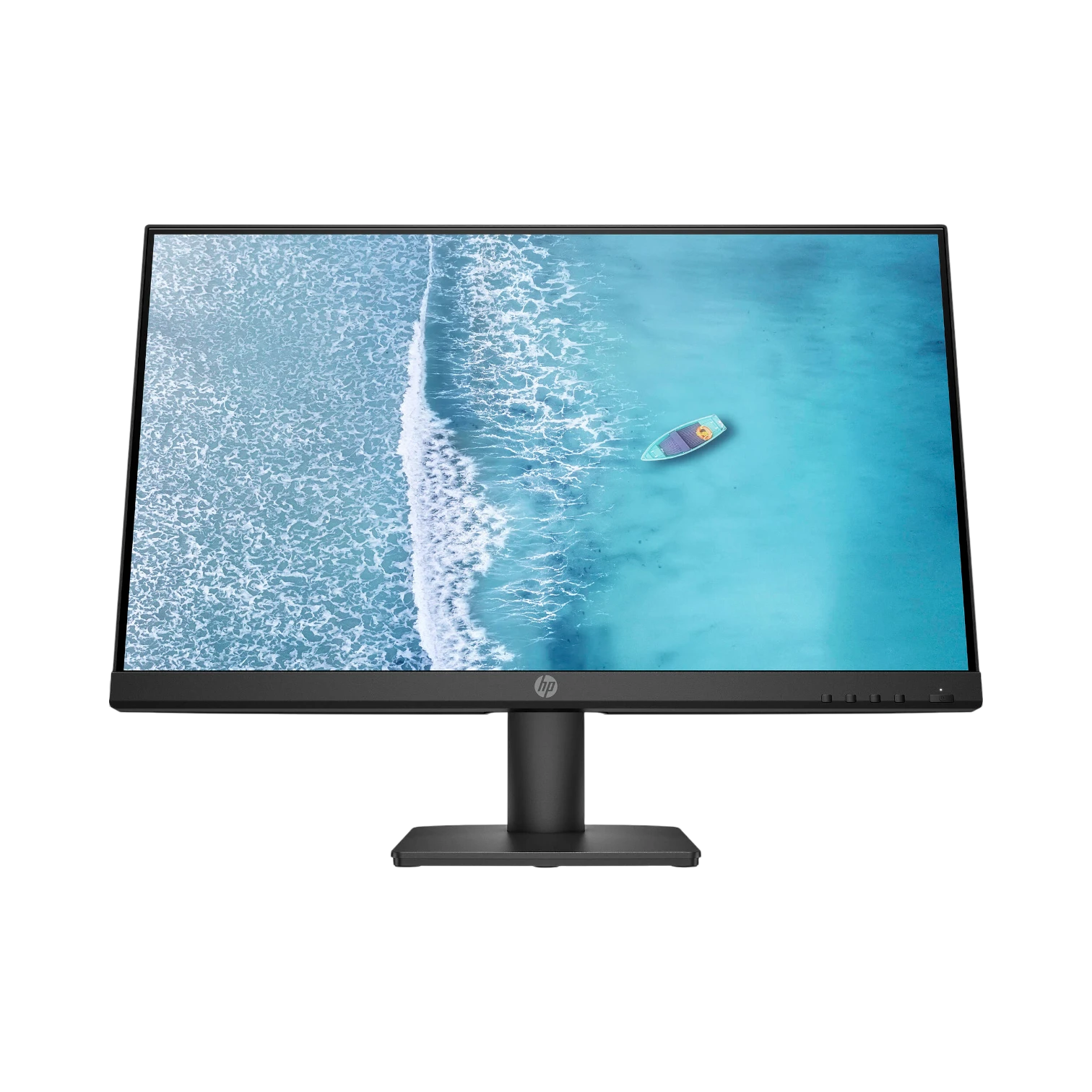 HP V241ib 23.8" 16:9 60Hz FHD IPS Monitor — Being Shipped