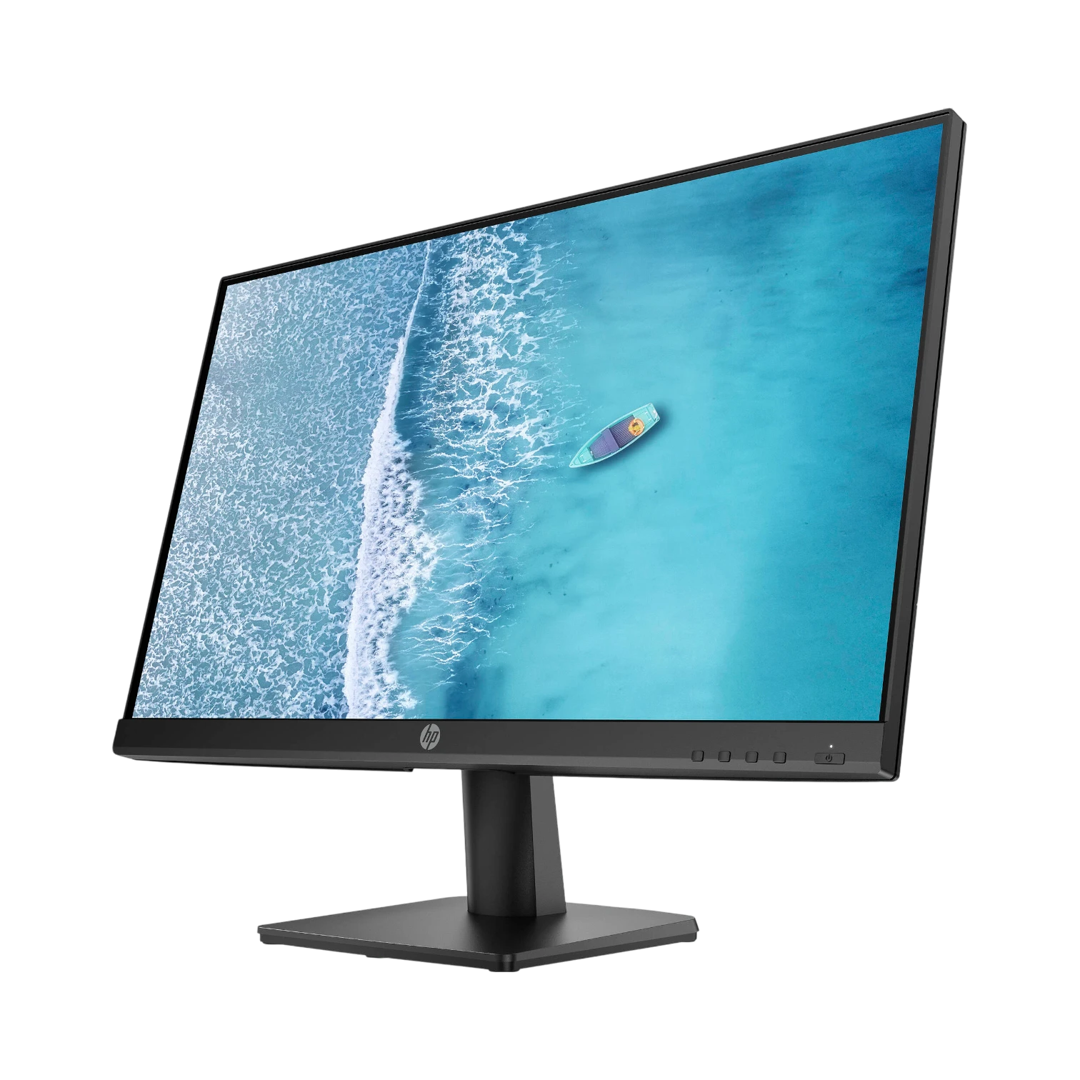 HP V241ib 23.8" 16:9 60Hz FHD IPS Monitor — Being Shipped