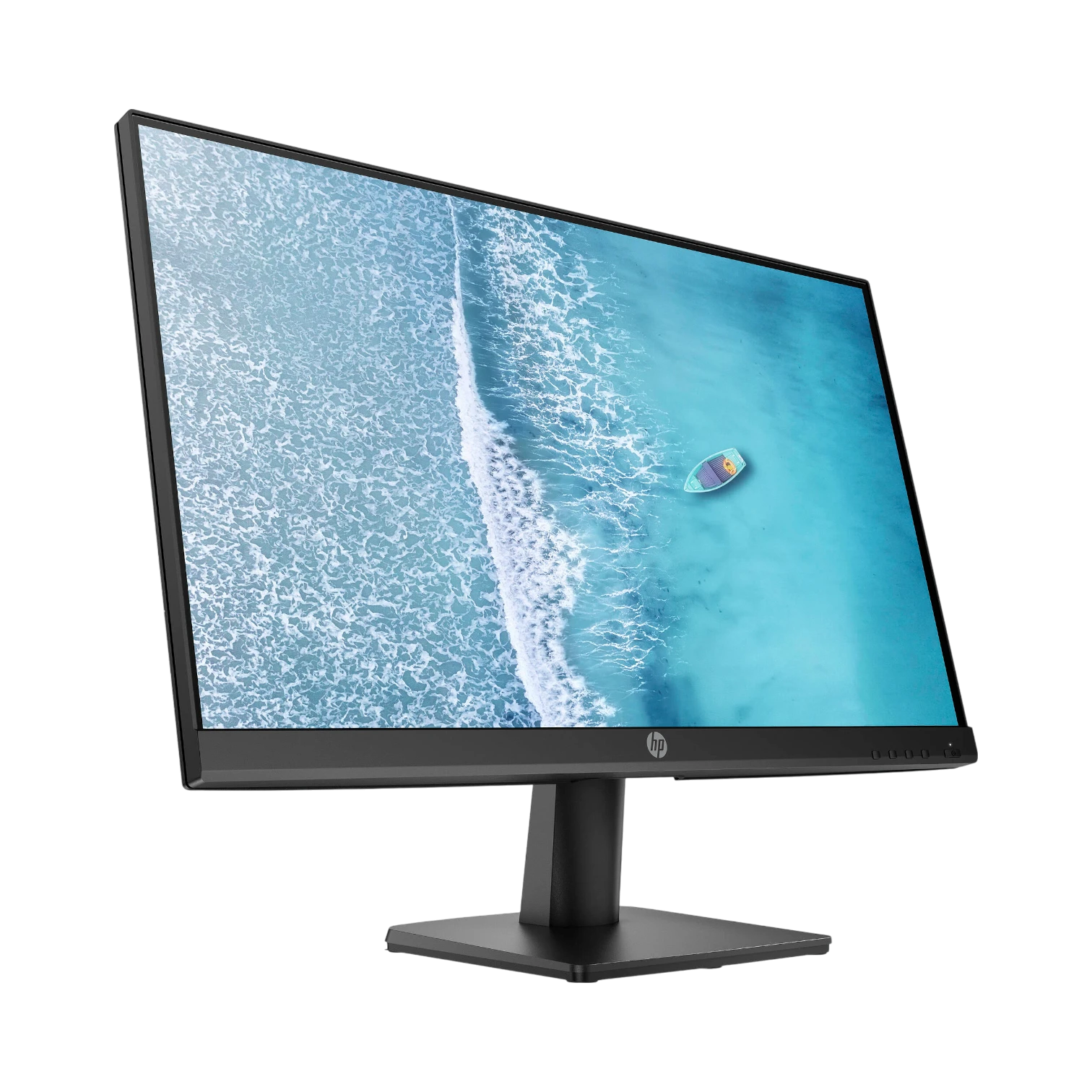 HP V241ib 23.8" 16:9 60Hz FHD IPS Monitor — Being Shipped