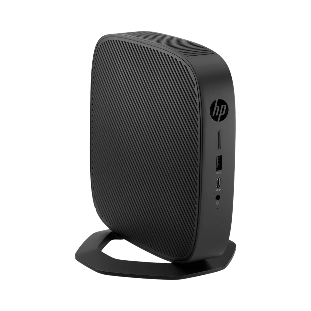 HP t540 Thin Client AMD Ryzen R1305G, 8GB RAM, 64GB Flash Memory — Being Shipped