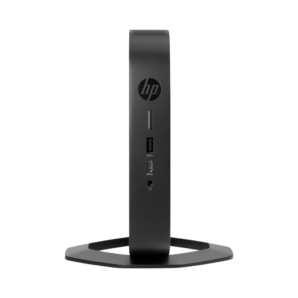 HP t540 Thin Client AMD Ryzen R1305G, 8GB RAM, 64GB Flash Memory — Being Shipped