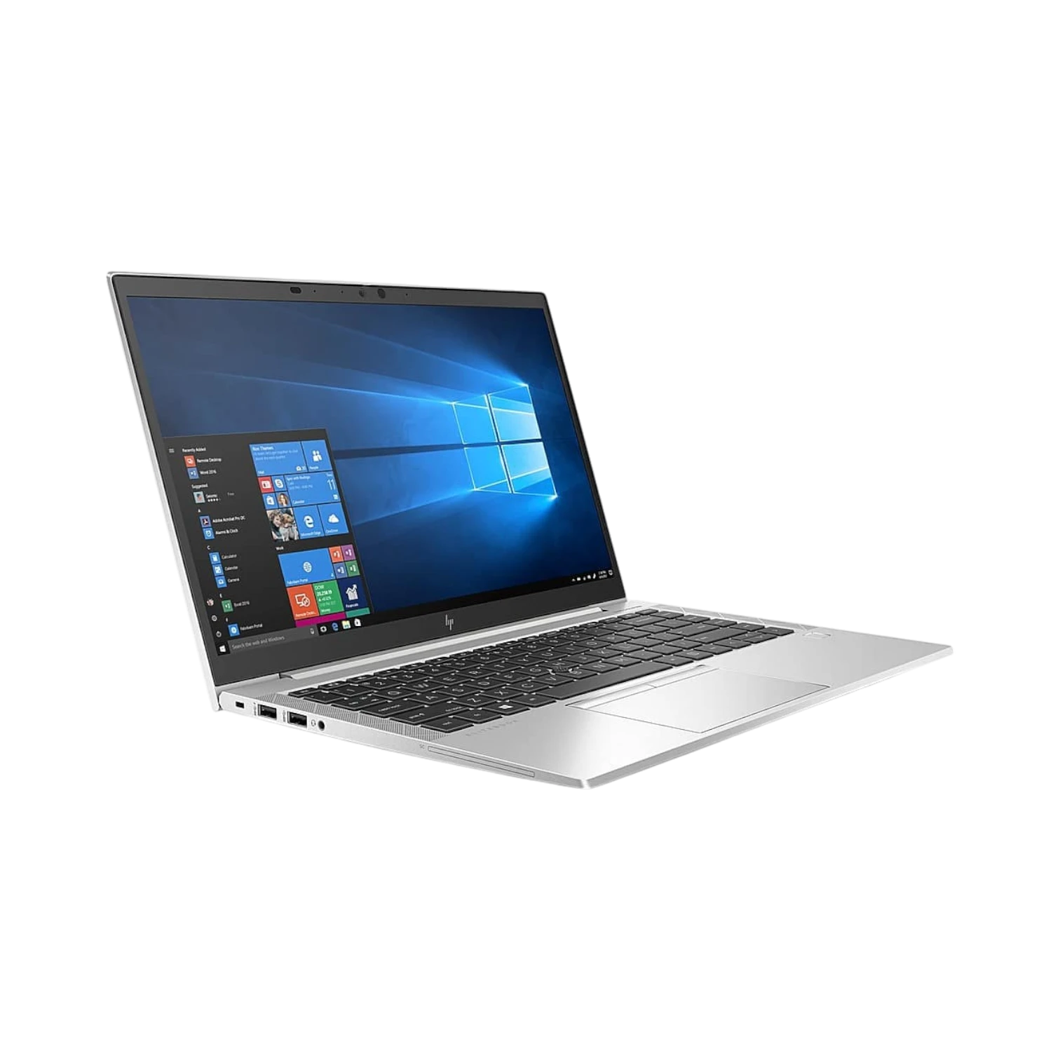 HP EliteBook 850 G7 15.6" Laptop Intel Core i5-10310U, 8GB DDR4 RAM, 256GB SSD — Being Shipped