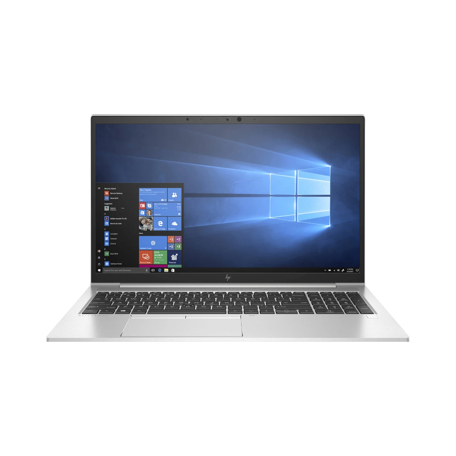 HP EliteBook 850 G7 15.6" Laptop Intel Core i5-10310U, 8GB DDR4 RAM, 256GB SSD — Being Shipped