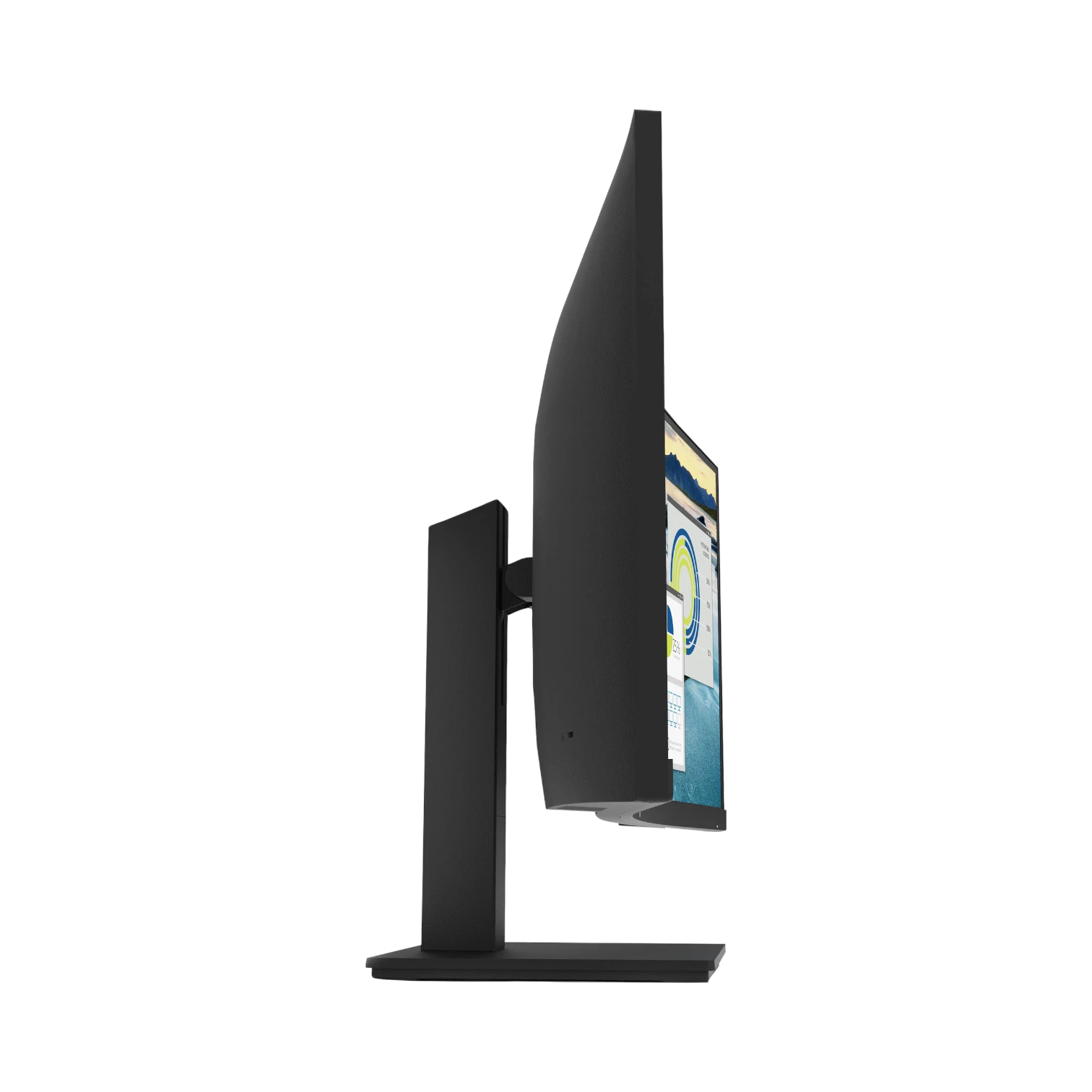 HP P34hc G4 34" 21:9 100Hz Curved VA LCD Monitor — Being Shipped