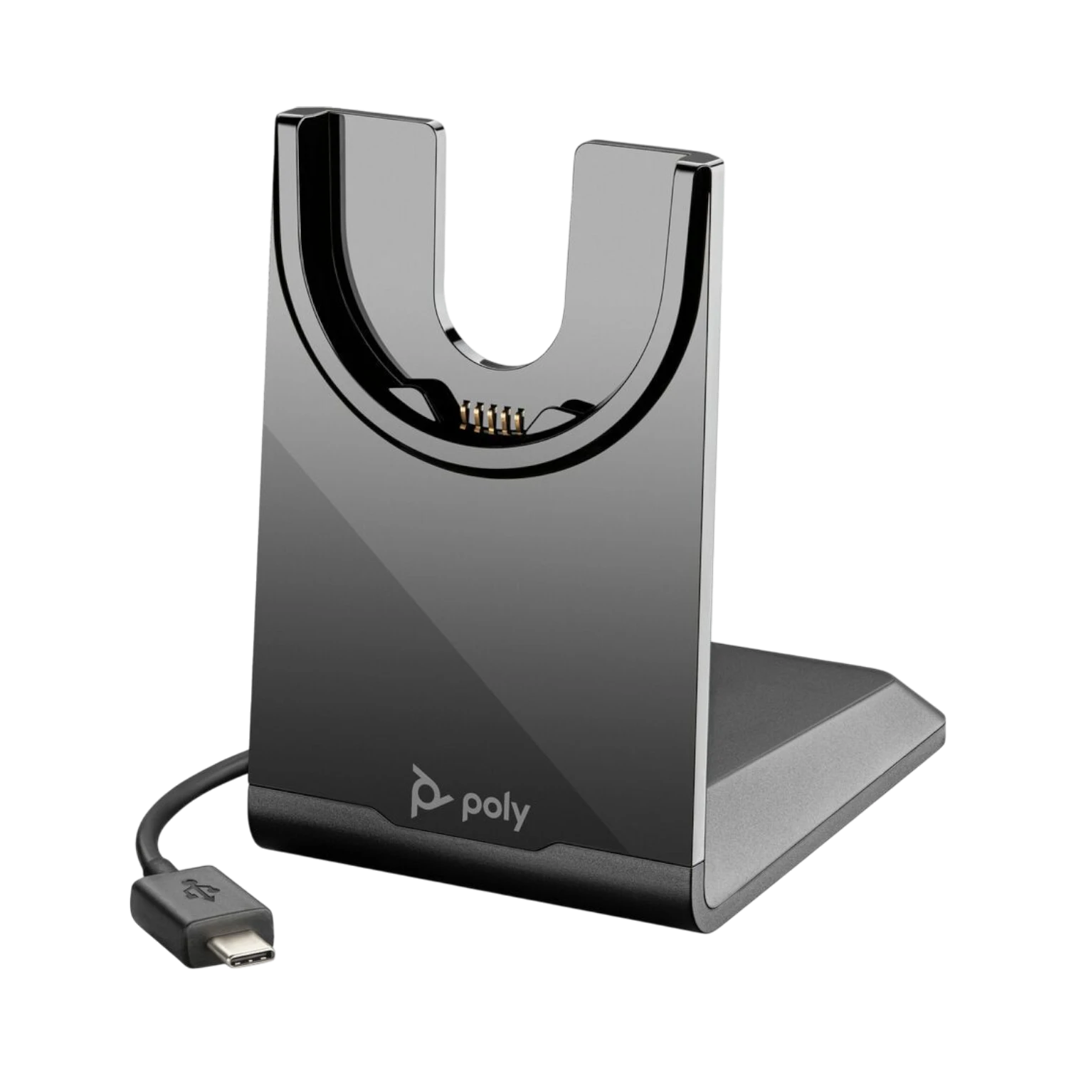 Poly Voyager USB-C Charging Stand — Being Shipped