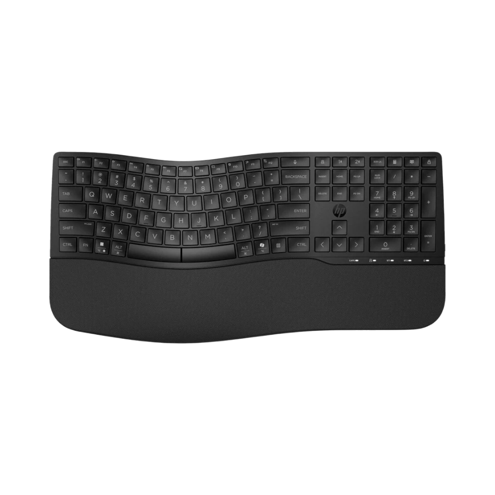 HP 685 Comfort Business Dual-Mode Keyboard — Being Shipped