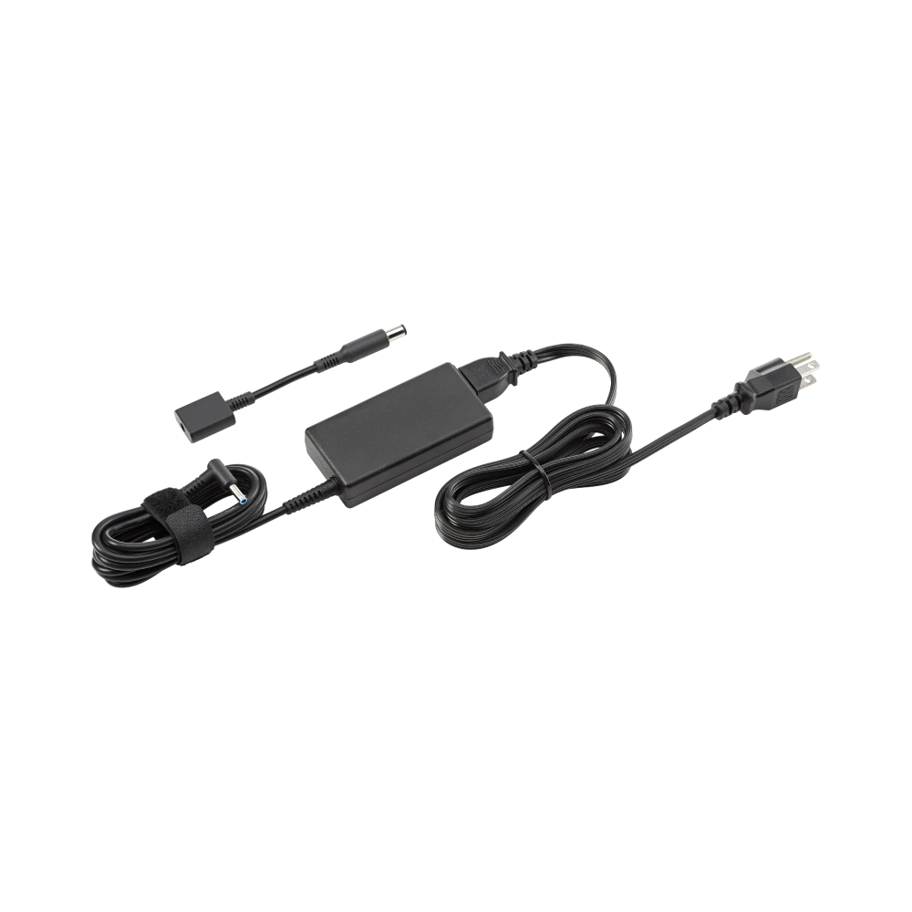 HP 45W Smart AC Adapter for HP Notebooks — Being Shipped