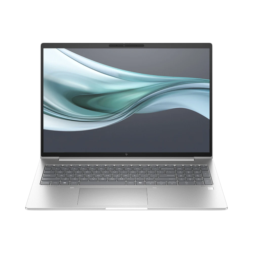 HP EliteBook 660 G11 16" Notebook Intel Core Ultra 7 165U, 16GB DDR5 RAM, 512GB SSD — Being Shipped