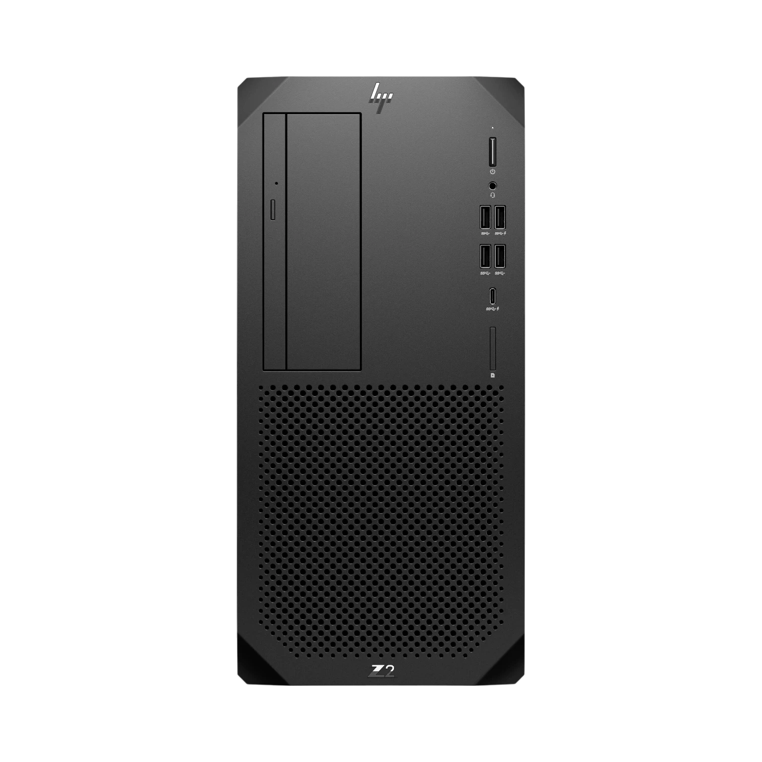 HP Z2 G9 Tower Desktop Workstation Intel Core i7-14700K, NVIDIA Quadro T1000, 32GB DDR5 RAM, 512GB SSD — Being Shipped