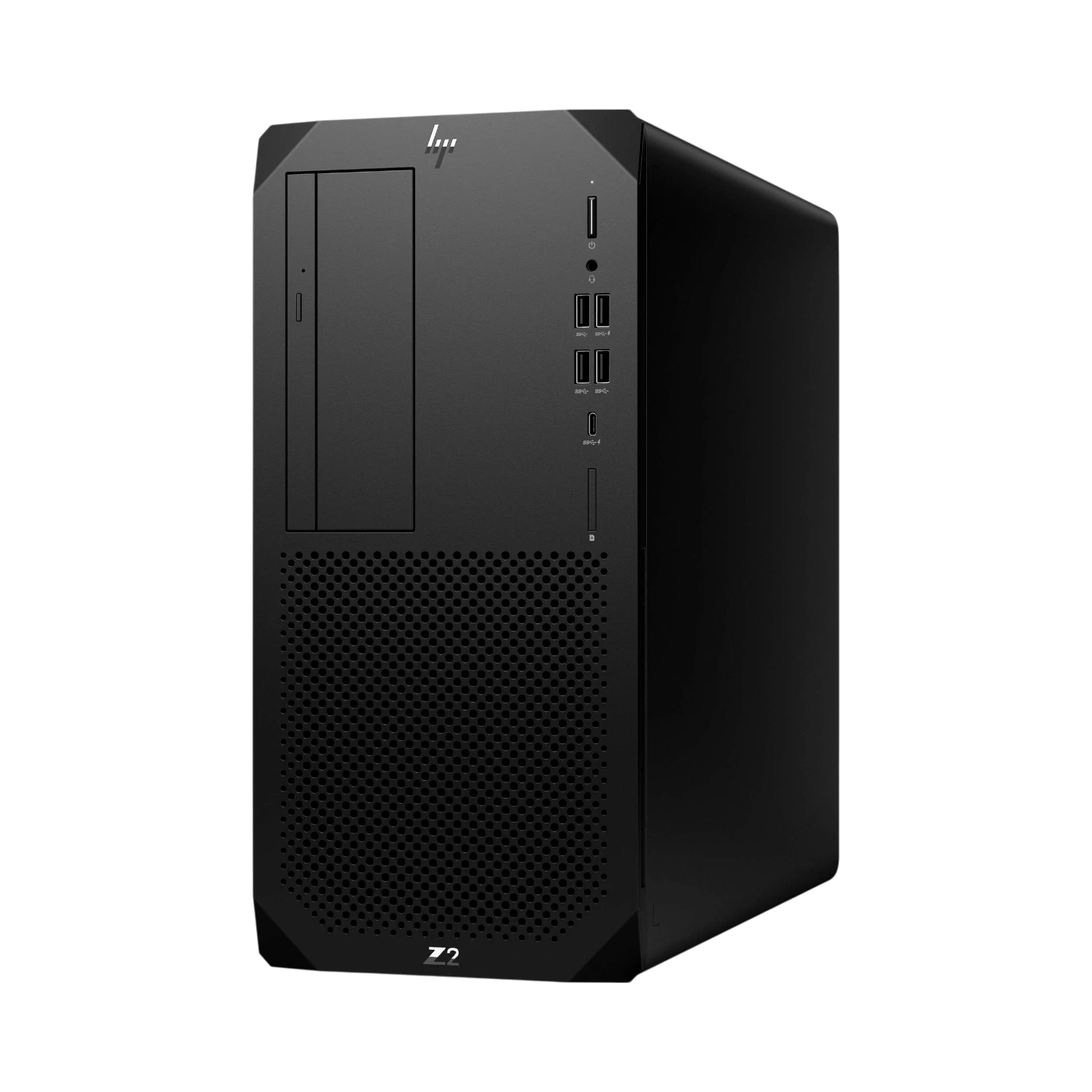 HP Z2 G9 Tower Desktop Workstation Intel Core i7-14700K, NVIDIA Quadro T1000, 32GB DDR5 RAM, 512GB SSD — Being Shipped