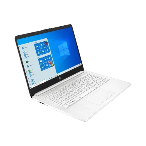 HP 14-dq0040nr 14" Notebook Intel Celeron N4020, 4GB RAM, 64GB eMMC — Being Shipped