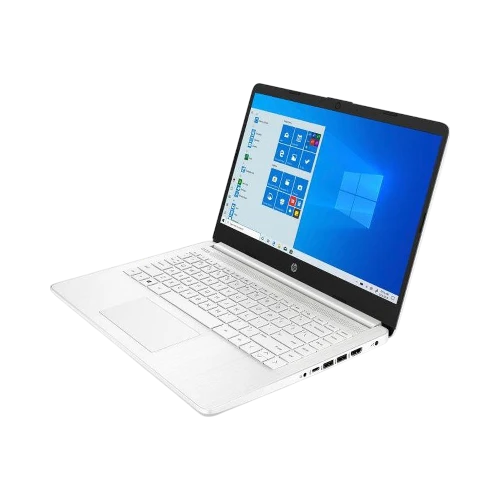 HP 14-dq0040nr 14" Notebook Intel Celeron N4020, 4GB RAM, 64GB eMMC — Being Shipped