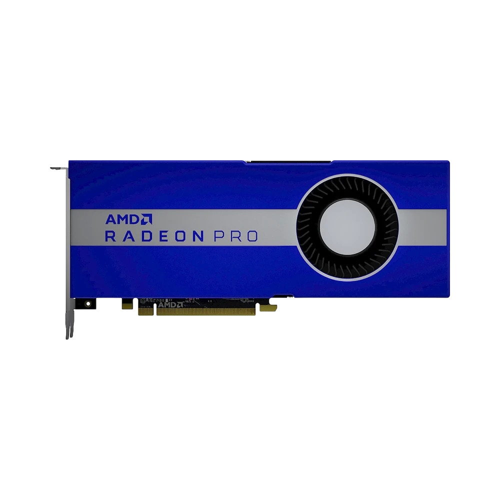 HP AMD Radeon Pro W5700 8GB GDDR6 PCI Express 4.0 x16 Graphic Card — Being Shipped