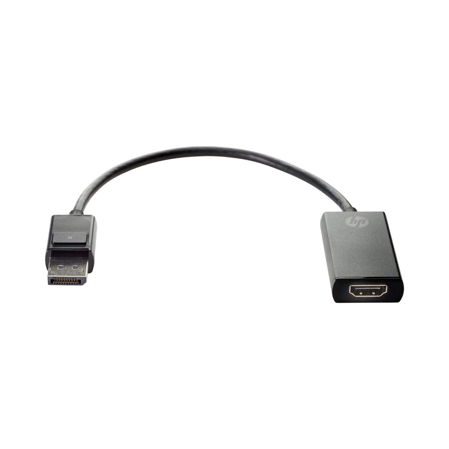 HP 0.92' Display Port/HDMI Cable — Being Shipped