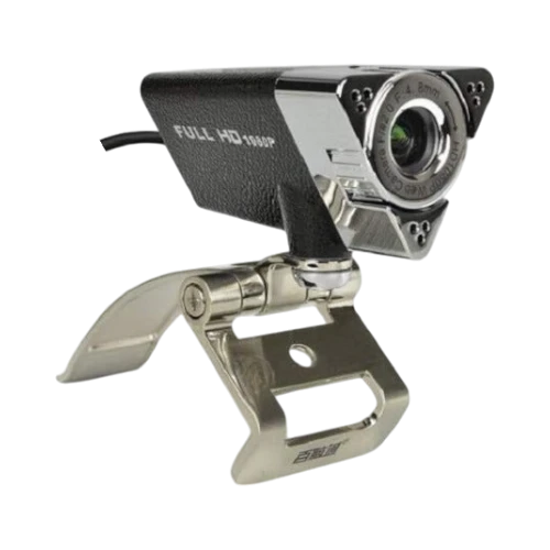 ANG Full HD 1920x1080 USB Webcam — Being Shipped